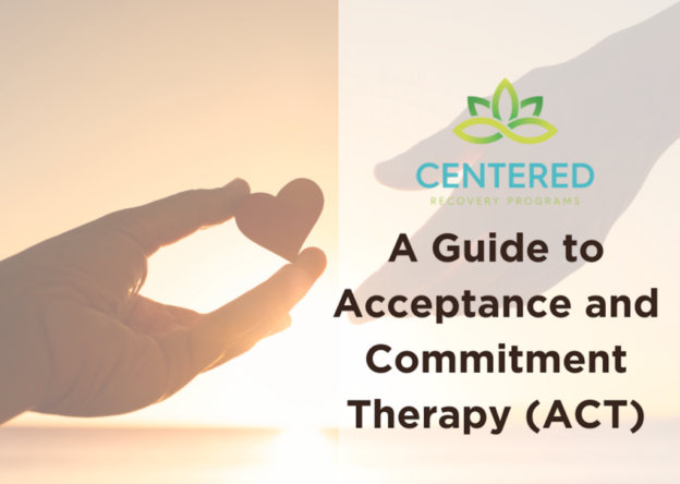 acceptance and commitment therapy ACT near me